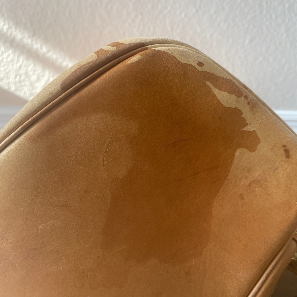 XL❤️Louis Vuitton Backpack VINTAGE MONOGRAM MONTSOURIS GM LV Backpack - Picture 12 of 17